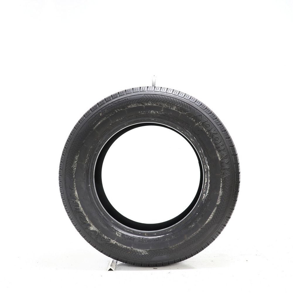Set of (2) Used 205/65R15 Yokohama Avid TRZ 92T - 8.5-9.5/32 - Image 6