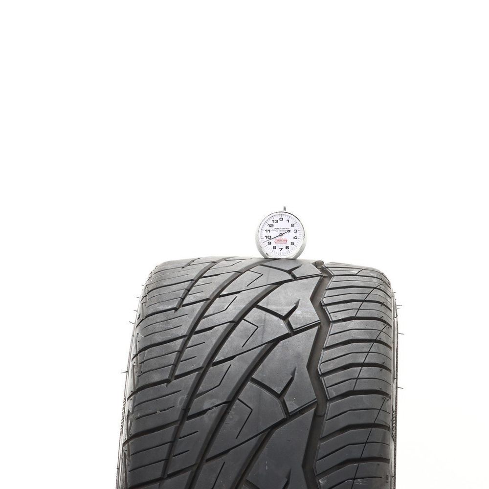 Used 245/30ZR22 Venom Power Ragnarok GTS 92W - 9.5/32 - Image 2
