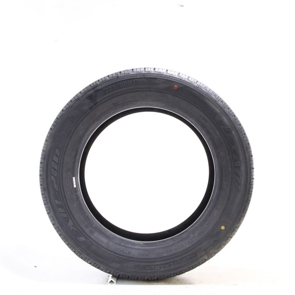 New 225/60R17 Lexani LXHT-206 99H - Image 3