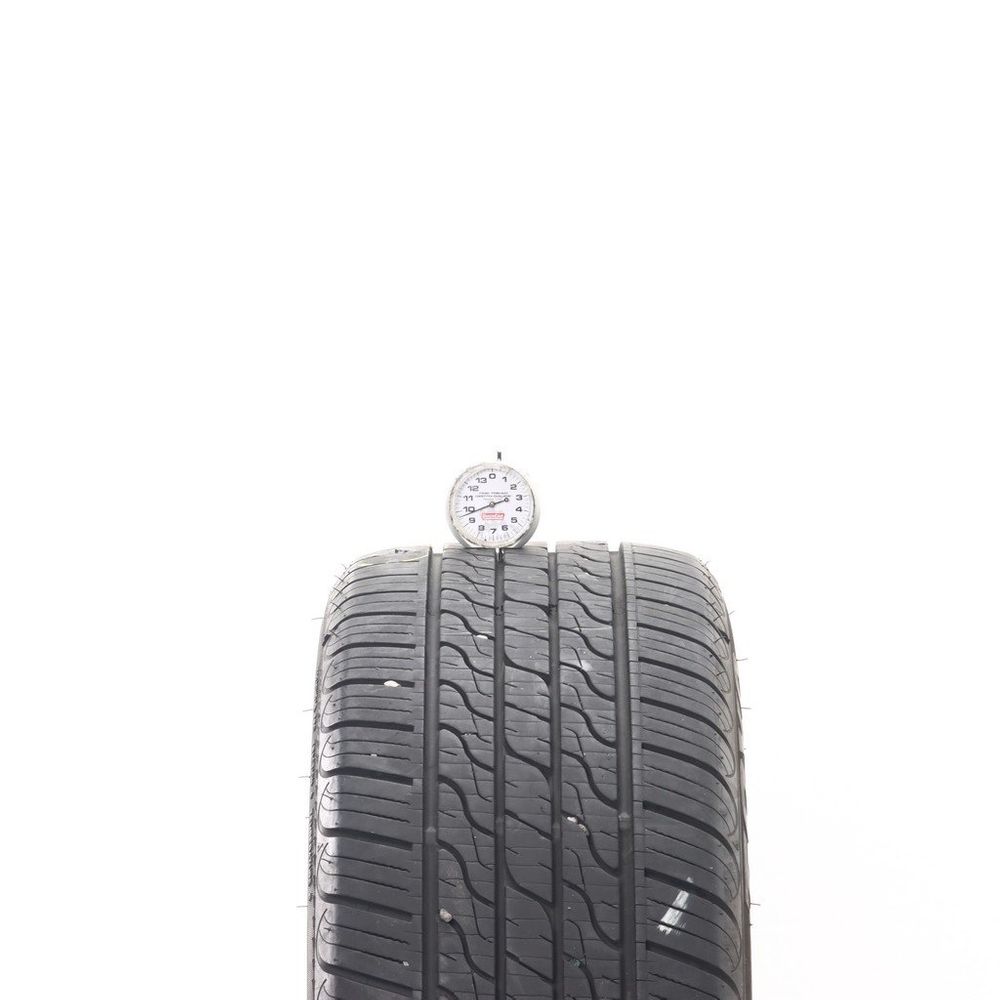 Used 215/50R17 Toyo Eclipse 90T - 9.5/32 - Image 2