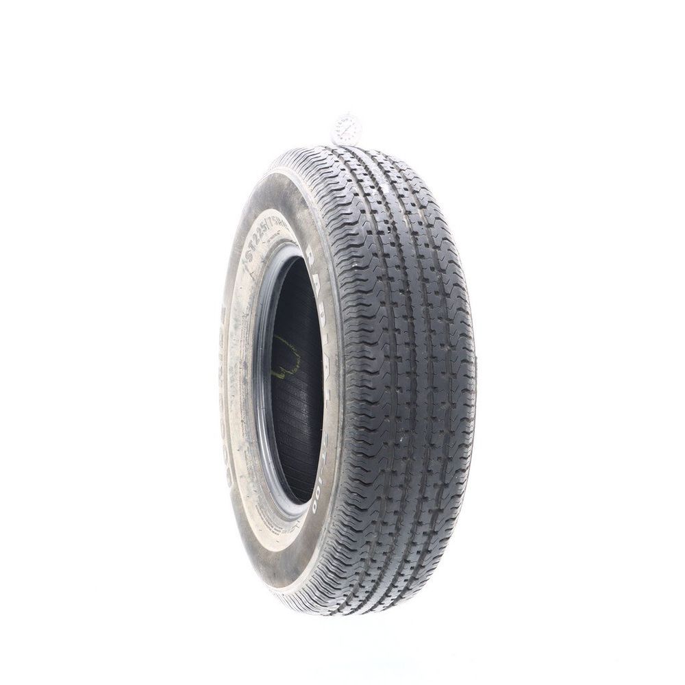 Used ST 225/75R15 Goodride ST-100 113/108M D - 8.5/32 - Image 1