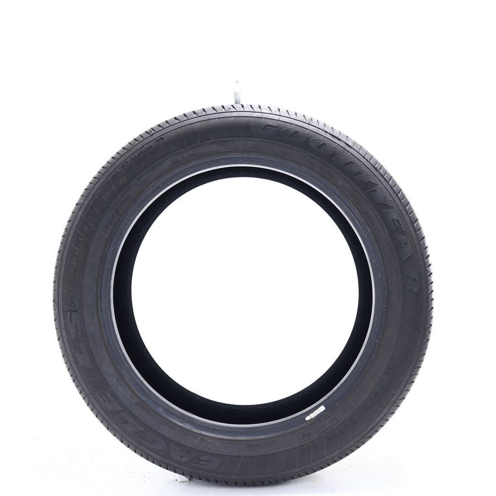 Set of (4) Used 235/50R18 Goodyear Eagle LS-2 97H - 7.5-9/32 - Image 3