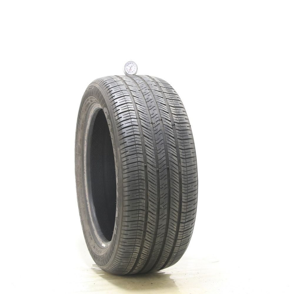 Set of (4) Used 235/50R18 Goodyear Eagle LS-2 97H - 7.5-9/32 - Image 4