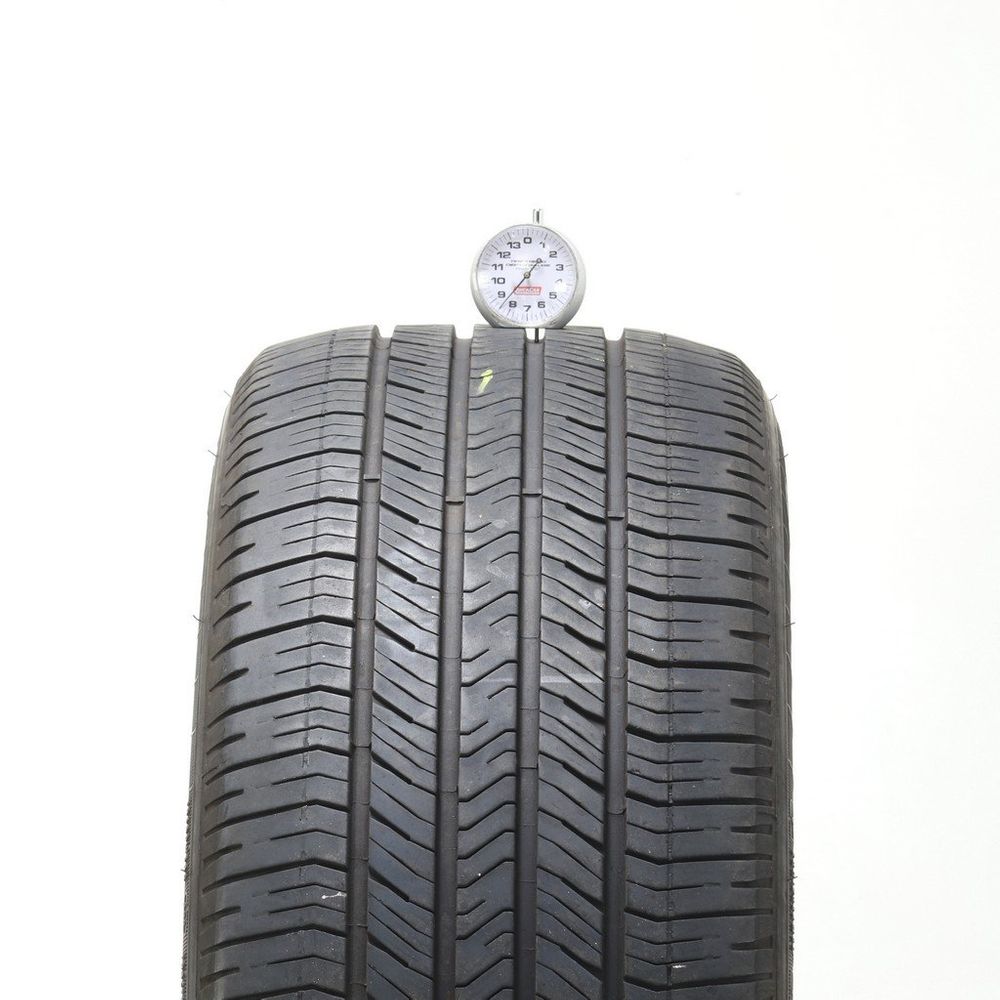 Set of (4) Used 235/50R18 Goodyear Eagle LS-2 97H - 7.5-9/32 - Image 8