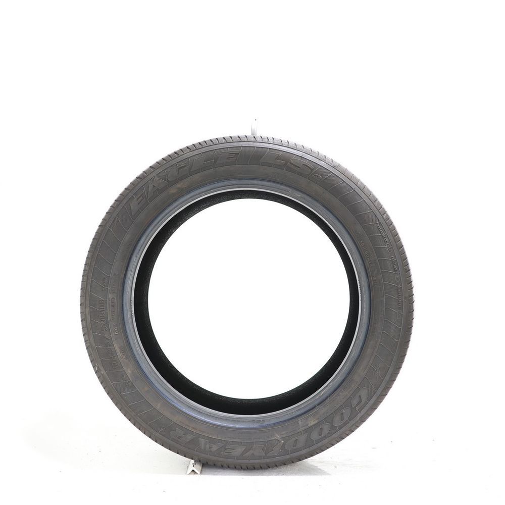 Set of (4) Used 235/50R18 Goodyear Eagle LS-2 97H - 7.5-9/32 - Image 9