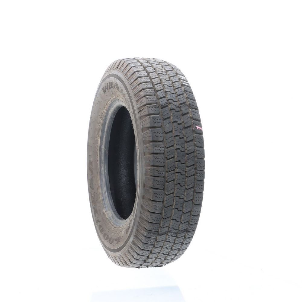 Driven Once LT 225/75R16 Goodyear Wrangler SR-A 115/112R E - 14/32 - Image 1