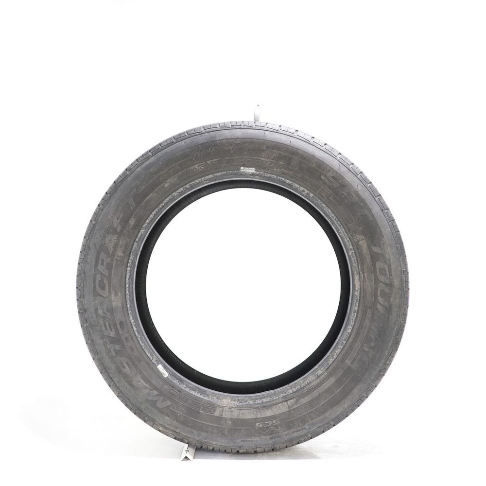 Used 225/60R18 Mastercraft SRT Touring 100H - 7.5/32 - Image 3