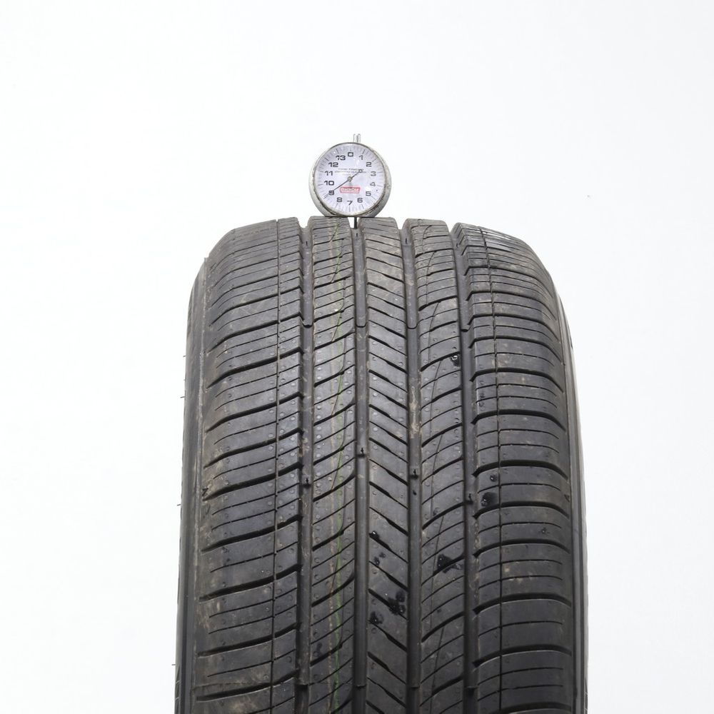 Set of (4) Used 235/60R18 Kumho Crugen HP71 103H - 7.5-9/32 - Image 5