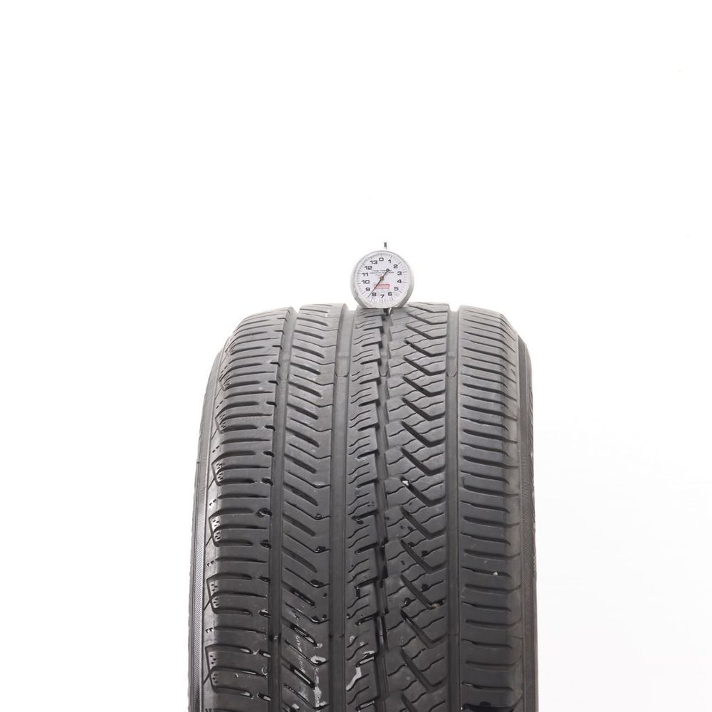 Used 255/45R19 Yokohama Advan Sport A/S Plus 104W - 8/32 - Image 2