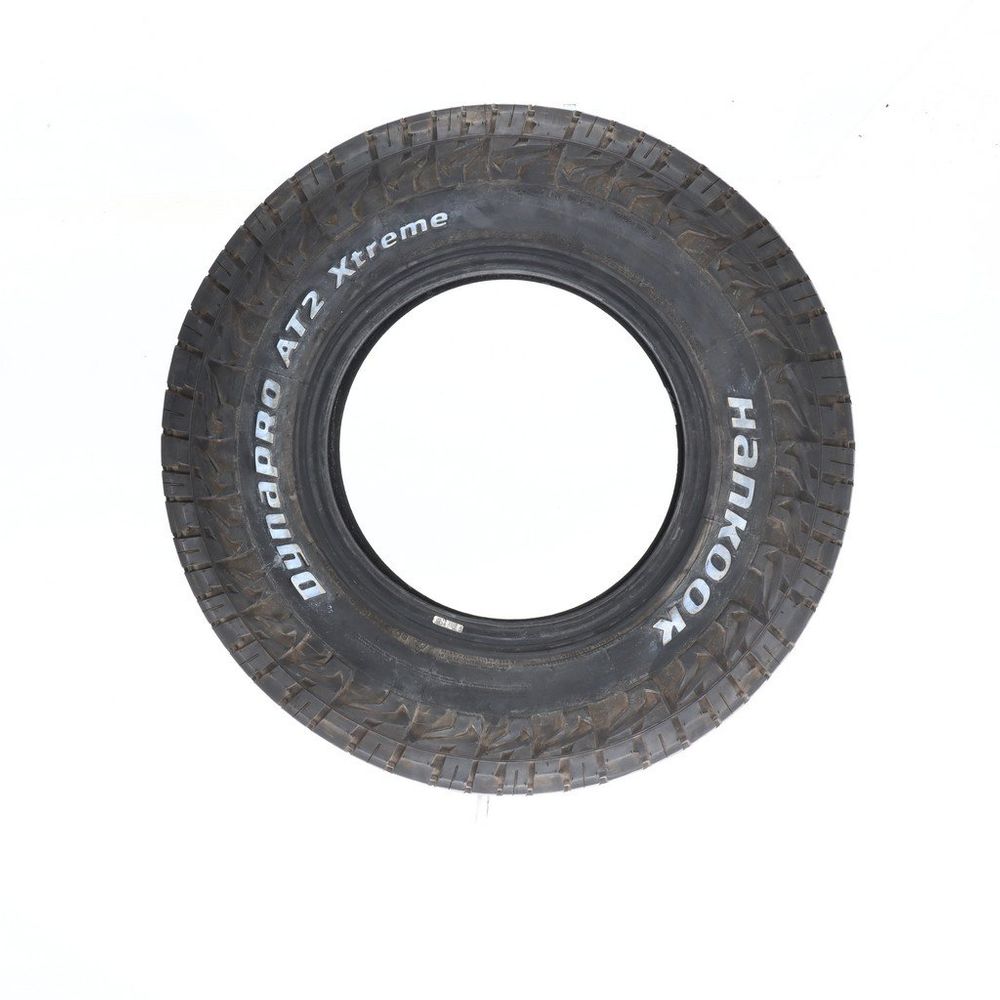 Used 235/75R15 Hankook Dynapro AT2 Xtreme 109T - 11.5/32 - Image 3