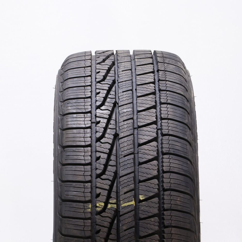 Driven Once 235/55R20 Goodyear Assurance WeatherReady 102V - 11/32 - Image 2