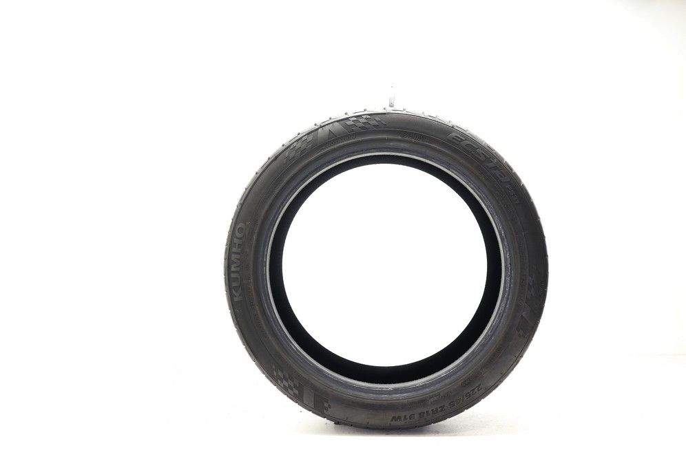 Used 225/45ZR18 Kumho Ecsta PS31 91W - 9.5/32 - Image 3