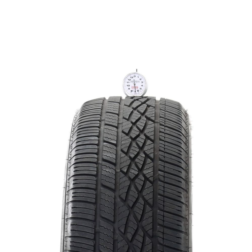 Set of (2) Used 235/60R18 Firestone Firehawk AS V2 103V - 6.5-7.5/32 - Image 2