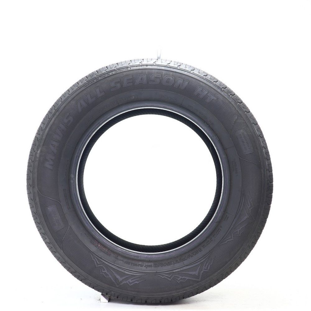 Used 245/65R17 Mavis All Season HT 107H - 8/32 - Image 3