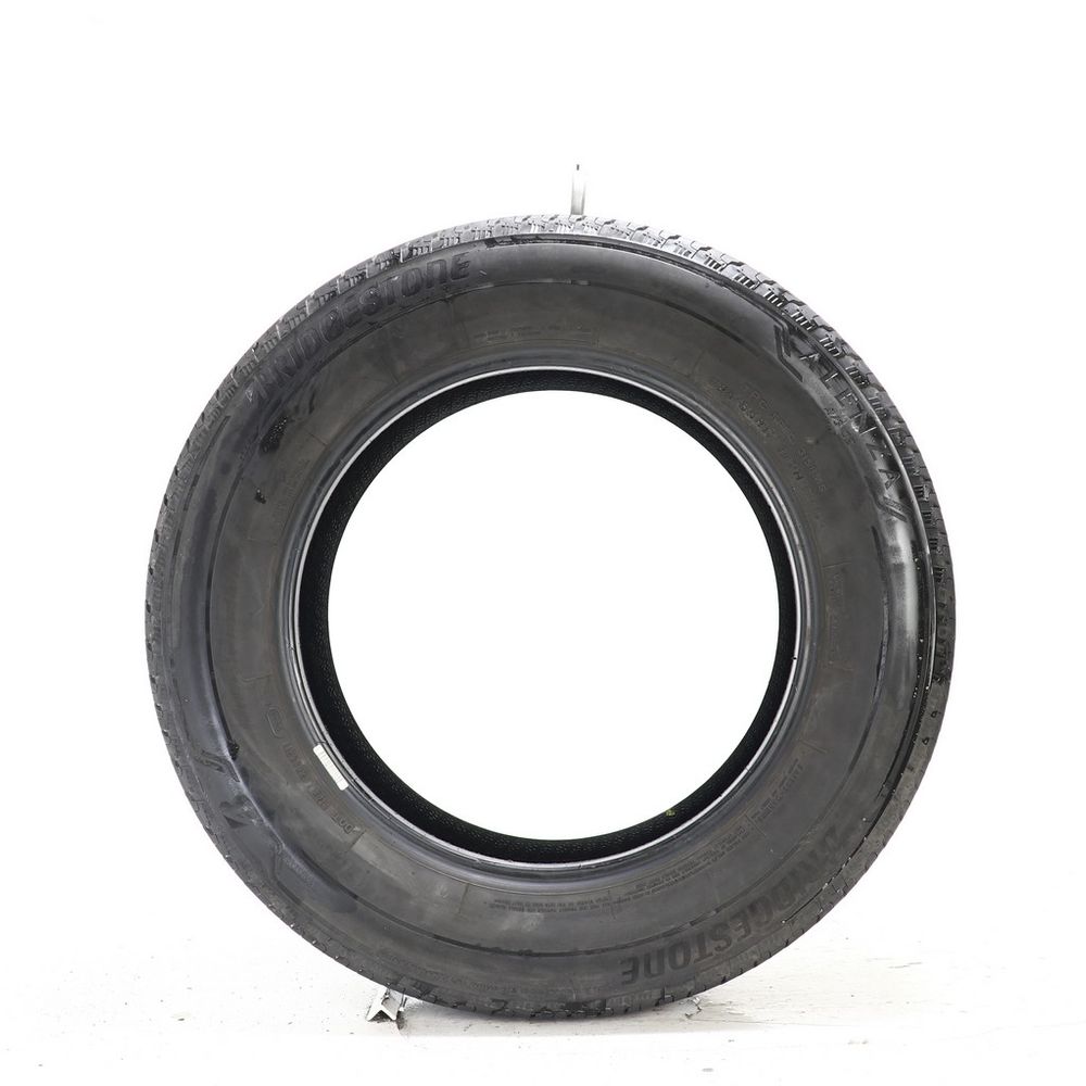 Used 225/65R17 Bridgestone Alenza A/S 02 102H - 4.5/32 - Image 3