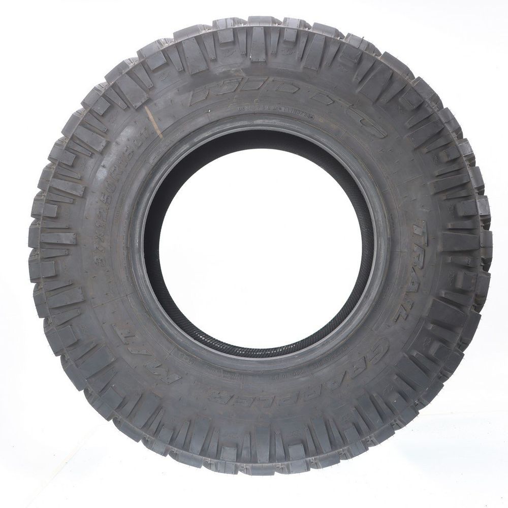 Used LT 37X12.5R18 Nitto Trail Grappler M/T 128Q E - 20/32 - Image 3