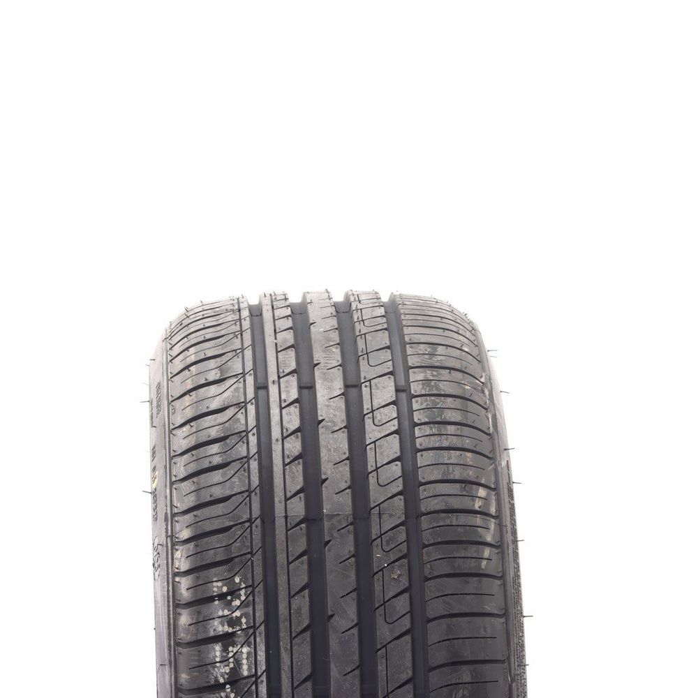 Set of (2) New 205/40ZR17 Matrax Camarga 84W - Image 2