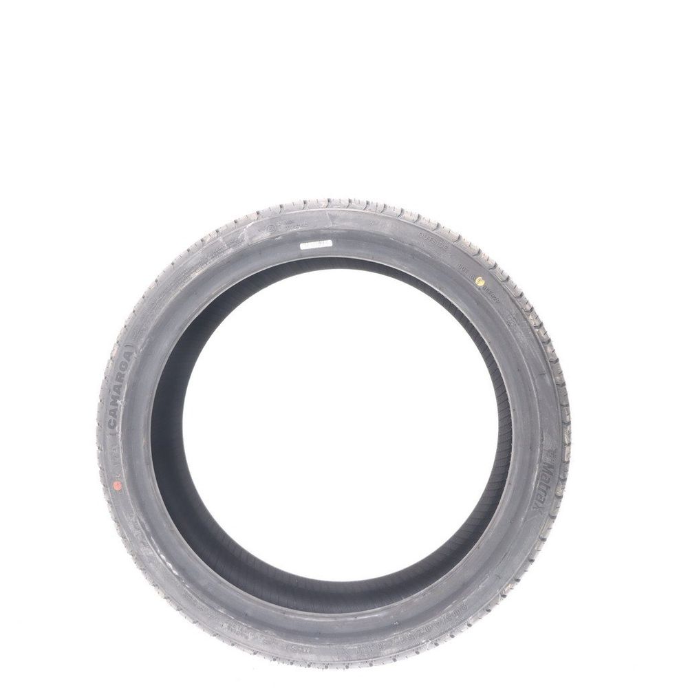 Set of (2) New 205/40ZR17 Matrax Camarga 84W - Image 3