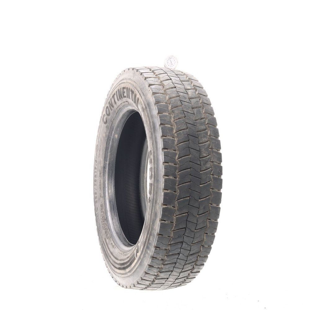 Used 225/70R19.5 Continental HDR Plus 128/126N - 12.5/32 - Image 1