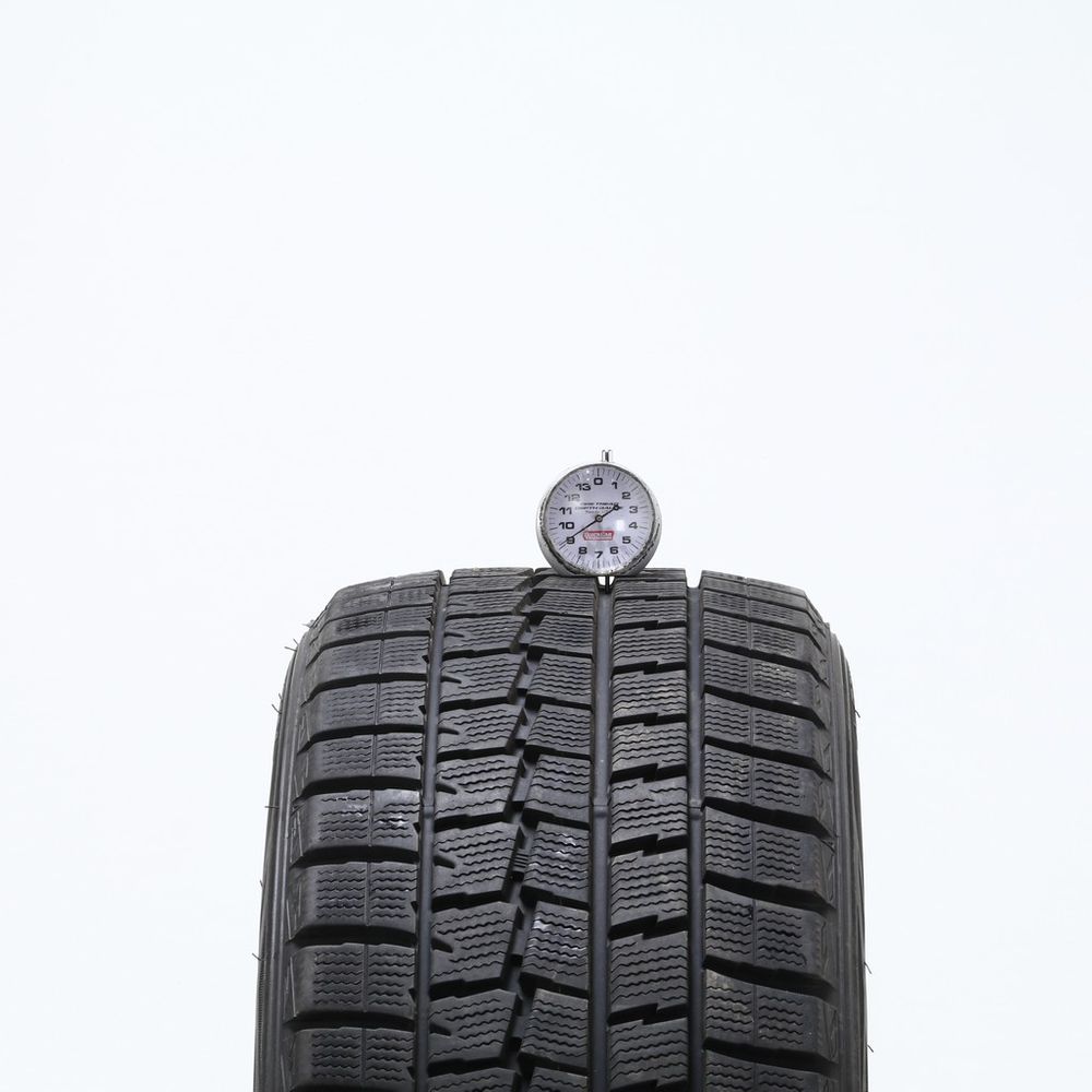 Used 235/45R17 Dunlop Winter Maxx WM01 97T - 9/32 - Image 2