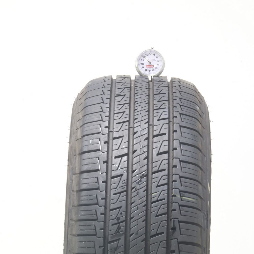Set of (4) Used 225/55R19 Goodyear Assurance MaxLife 99V - 11-12/32 - Image 5