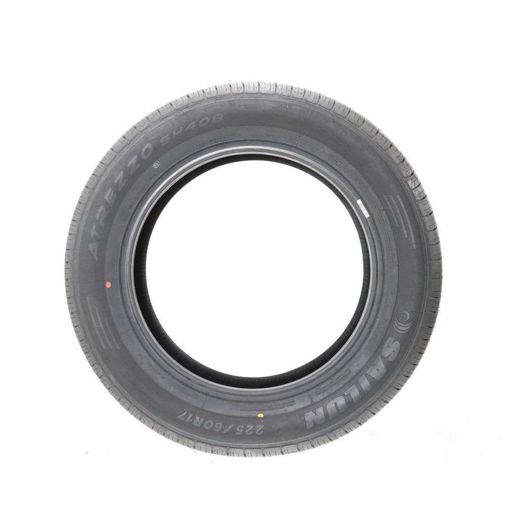 New 225/60R17 Sailun Atrezzo SH408 99H - 10/32 - Image 3