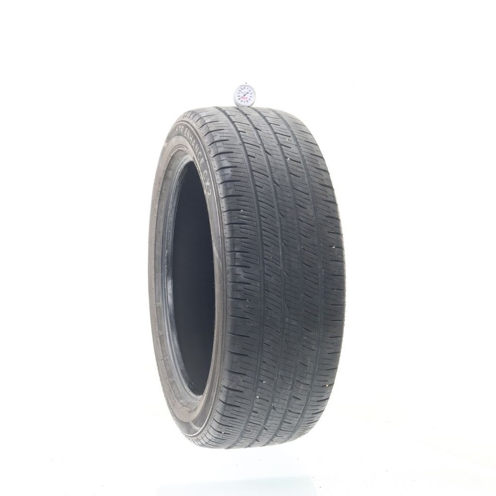 Used 245/50R20 Sumitomo HTR Enhance CX2 102V - 9/32 - Image 1