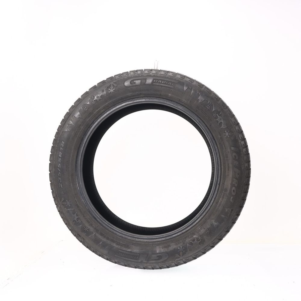 Used 235/55R18 GT Radial IcePro 3 100H - 10/32 - Image 3