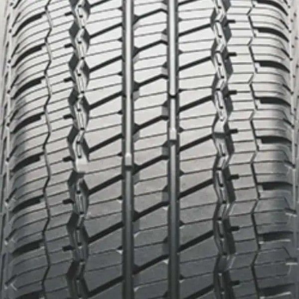 New 265/70R16 Milestar Patagonia H/T 111T - Image 3