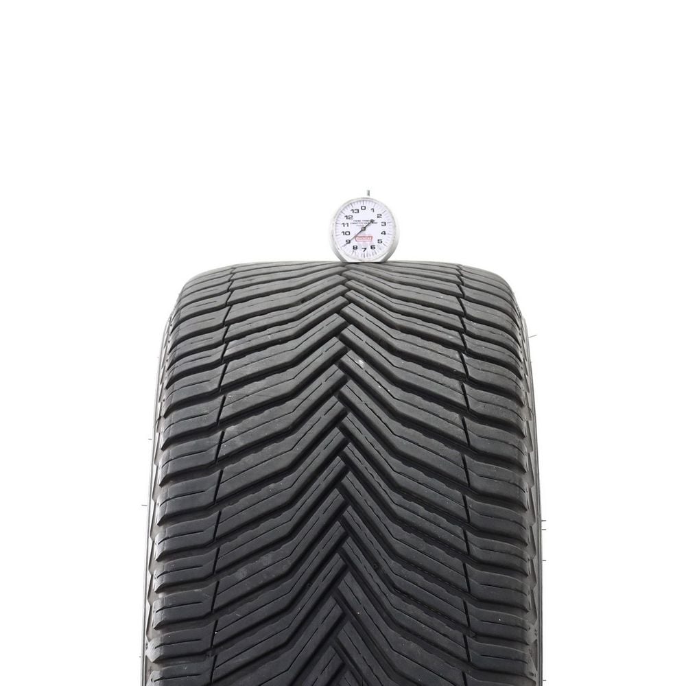 Set of (4) Used 265/45R20 Michelin CrossClimate 2 108V - 9/32 - Image 2