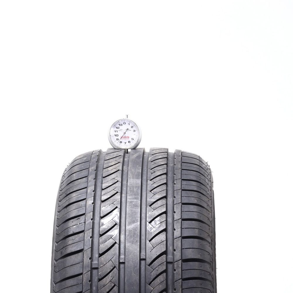 Set of (2) Used 235/55R17 Advanta ER-700 99H - 8.5/32 - Image 2