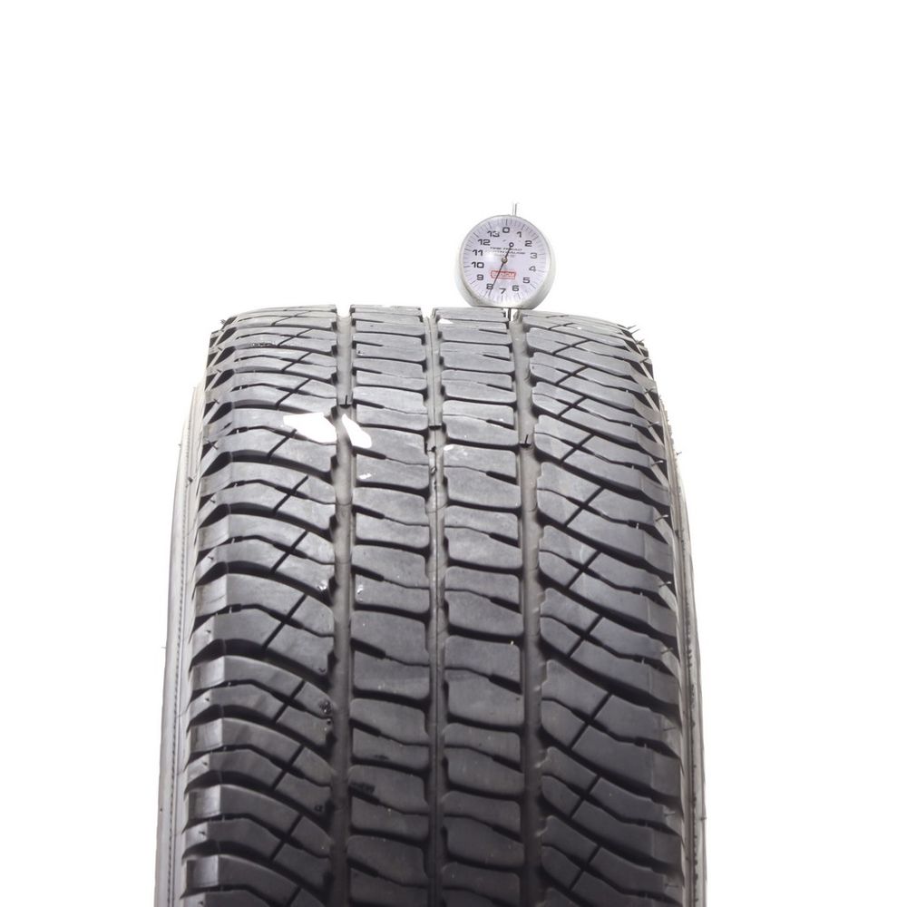 Set of (4) Used LT 245/75R17 Michelin LTX A/T2 121/118R E - 6.5-7.5/32 - Image 5
