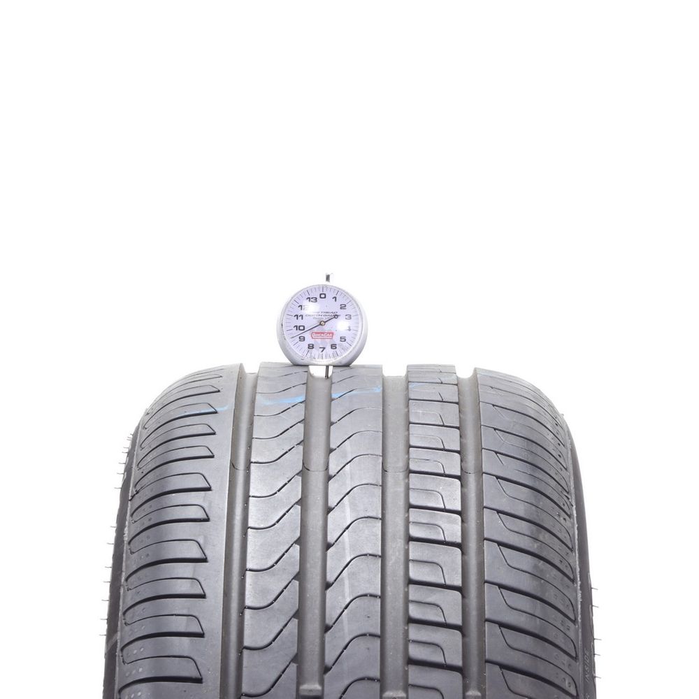 Used 255/45R20 Pirelli Scorpion Verde MOE Run Flat 101W - 9.5/32 - Image 2