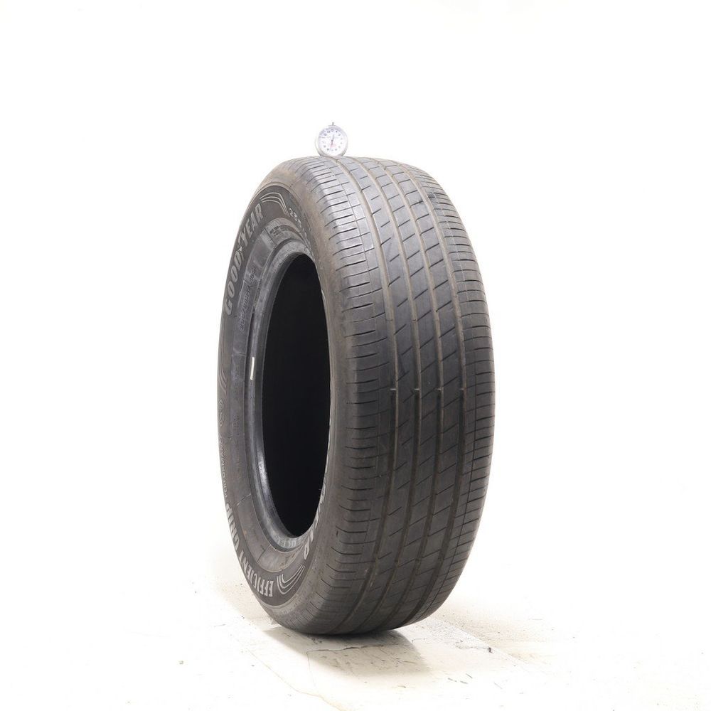 Used 235/65R17 Goodyear EfficientGrip Performance 104H - 7.5/32 - Image 1
