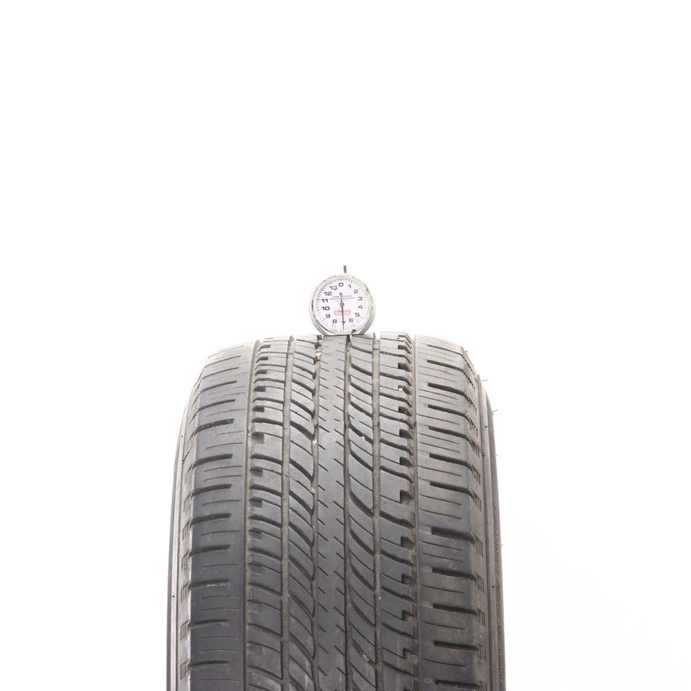 Used 235/65R17 Hankook Ventus AS RH07 108H - 7/32 - Image 2