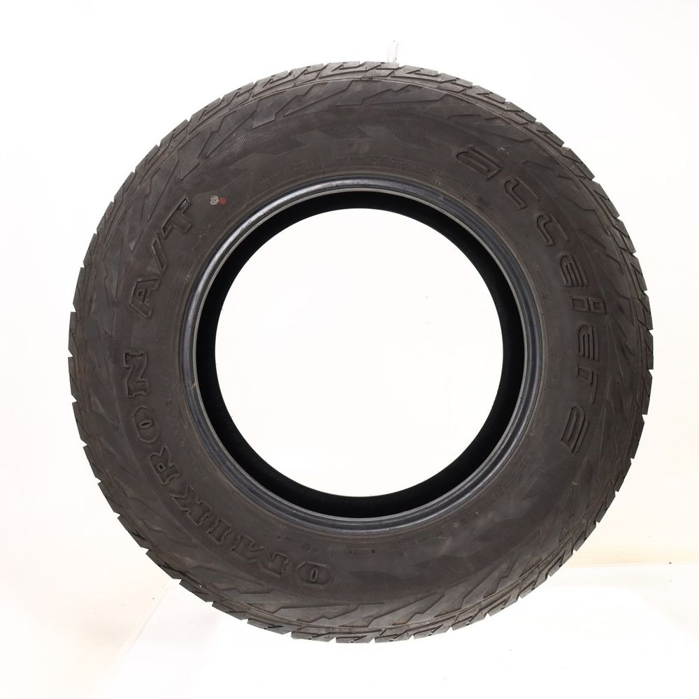 Used LT 275/70R18 Accelera Omikron AT 125/122S E - 9/32 - Image 3
