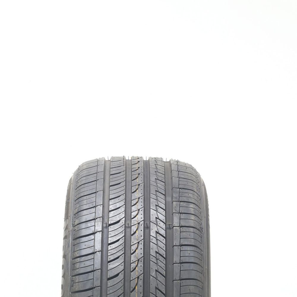 Set of (4) New 205/55R16 Nexen N5000 Plus 91H - 9/32 - Image 2