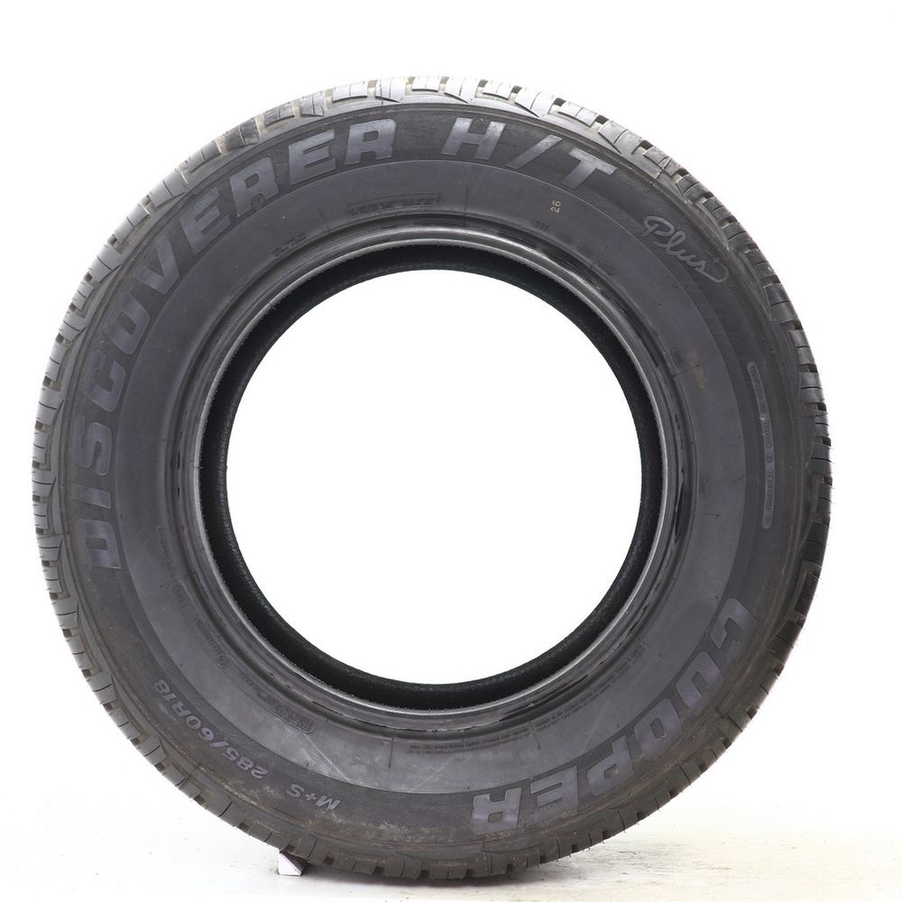New 285/60R18 Cooper Discoverer H/T Plus 116T - 12/32 - Image 3