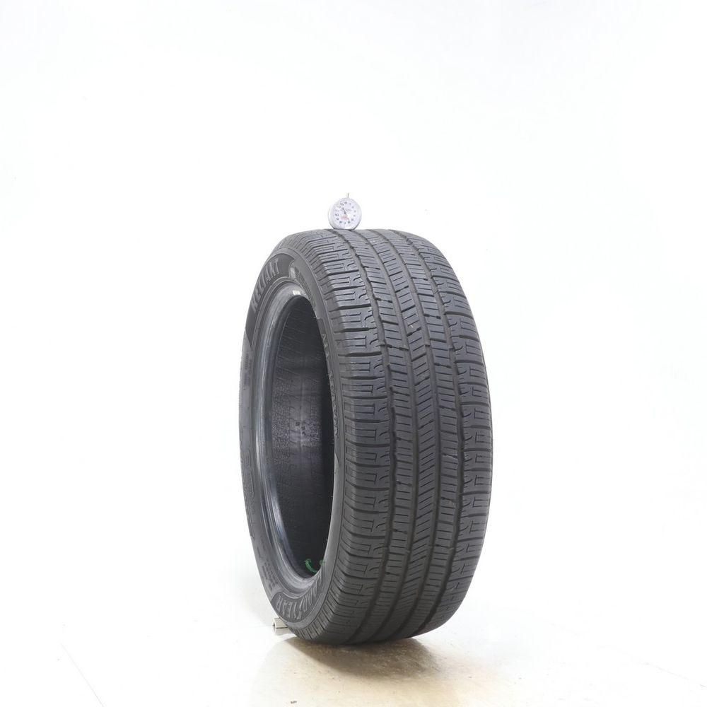 Used 215/50R17 Goodyear Reliant All-season 95V - 5.5/32 - Image 1