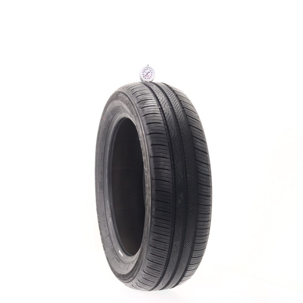 Set of (2) Used 195/60R17 Toyo Extensa A/S II 90H - 7.5-8.5/32 - Image 4