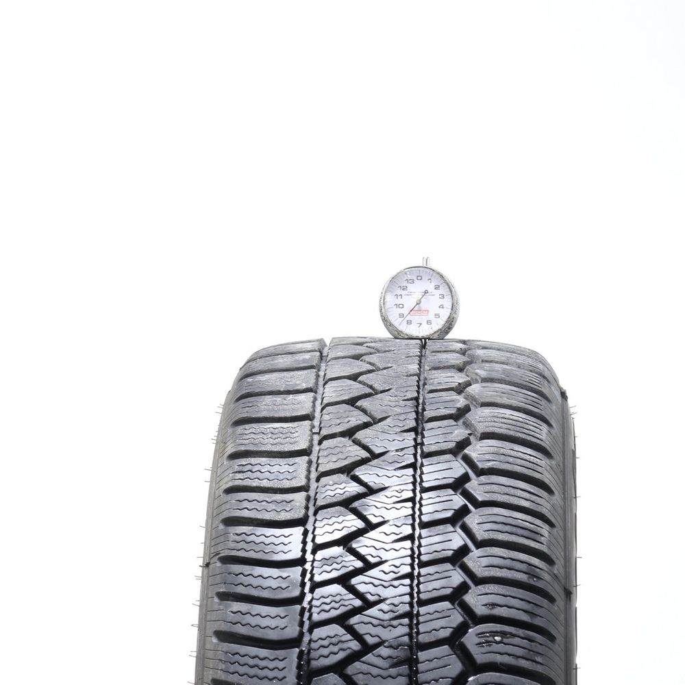 Set of (2) Used 225/60R18 Goodyear Eagle Enforcer All Weather 100V - 8.5-10/32 - Image 2