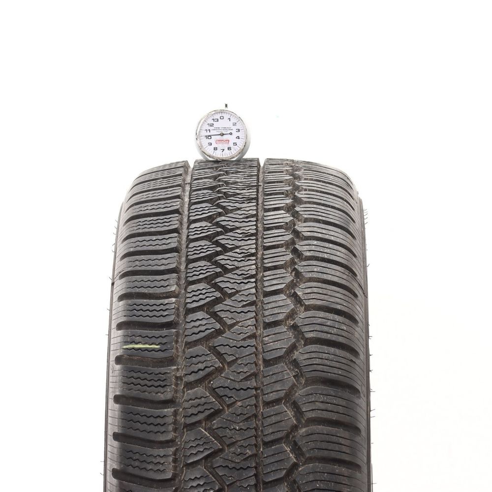 Set of (2) Used 225/60R18 Goodyear Eagle Enforcer All Weather 100V - 8.5-10/32 - Image 5