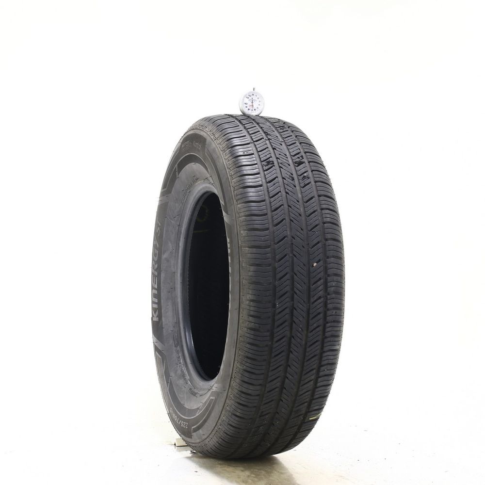 Used 225/70R15 Hankook Kinergy ST 100T - 6.5/32 - Image 1