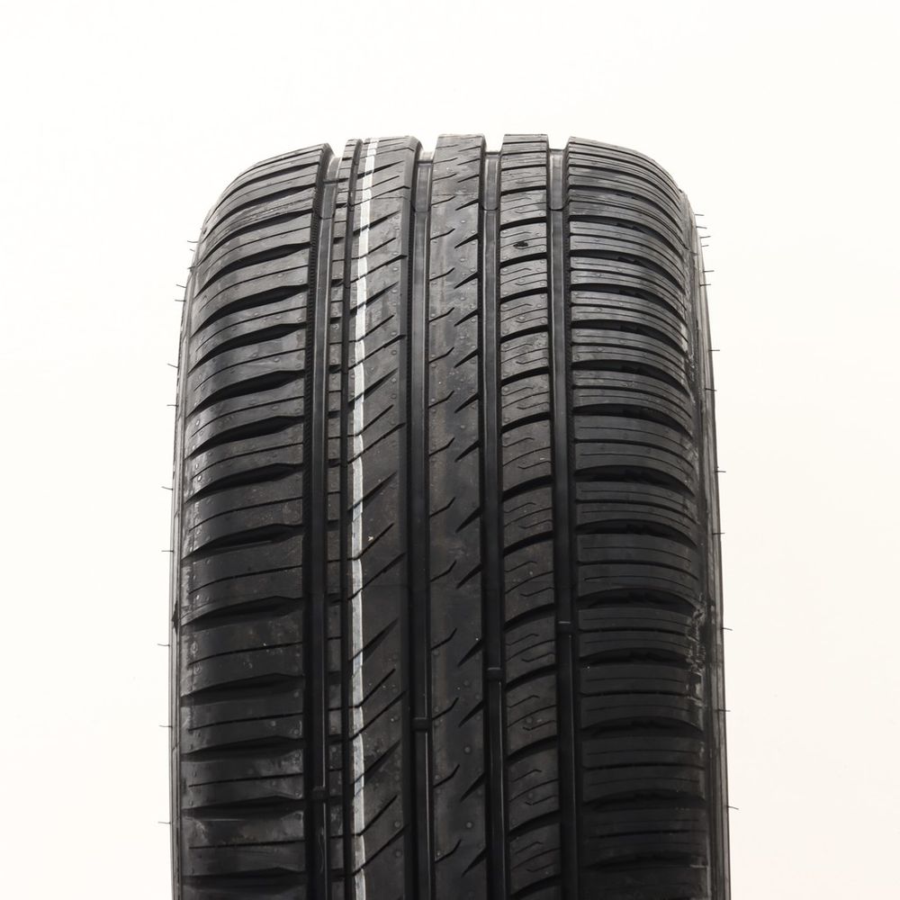 New 245/60R18 Milestar Weatherguard AS 710 Sport 105V - Image 2