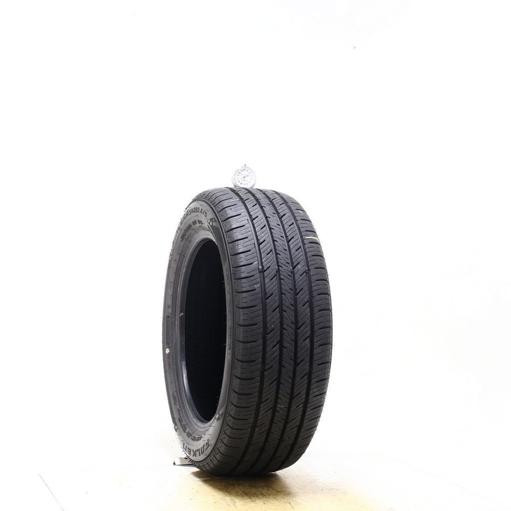 Used 195/55R15 Falken Sincera SN250 A/S 85V - 9.5/32 - Image 1