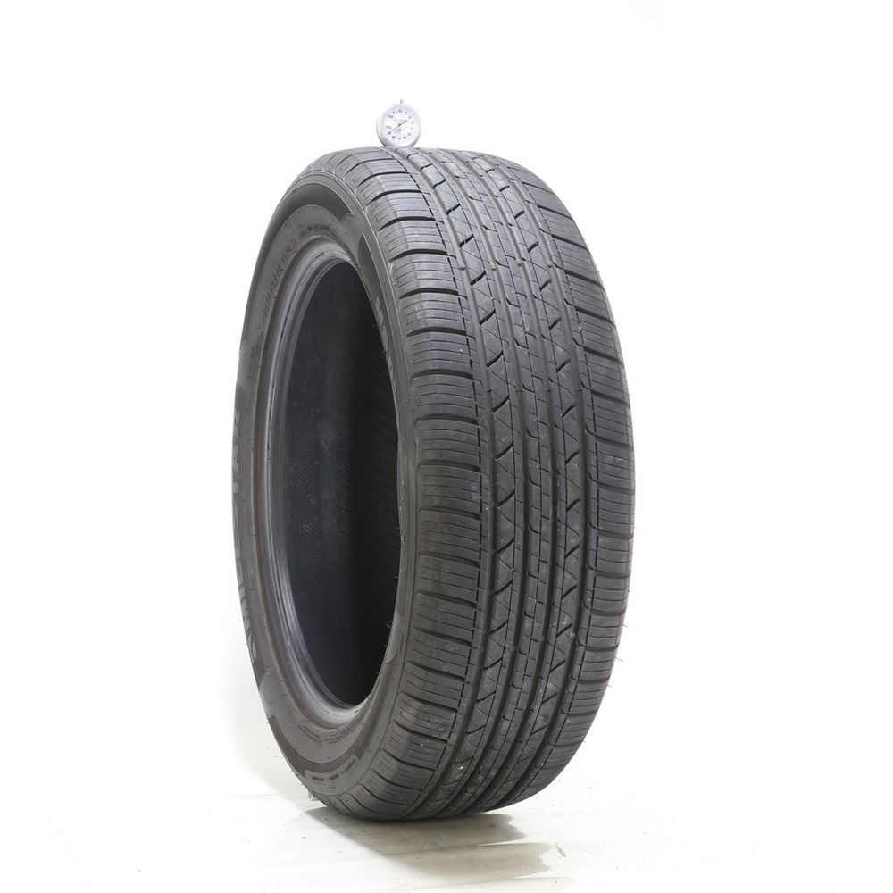 Used 235/55R20 Milestar MS932 Sport 105V - 9/32 - Image 1