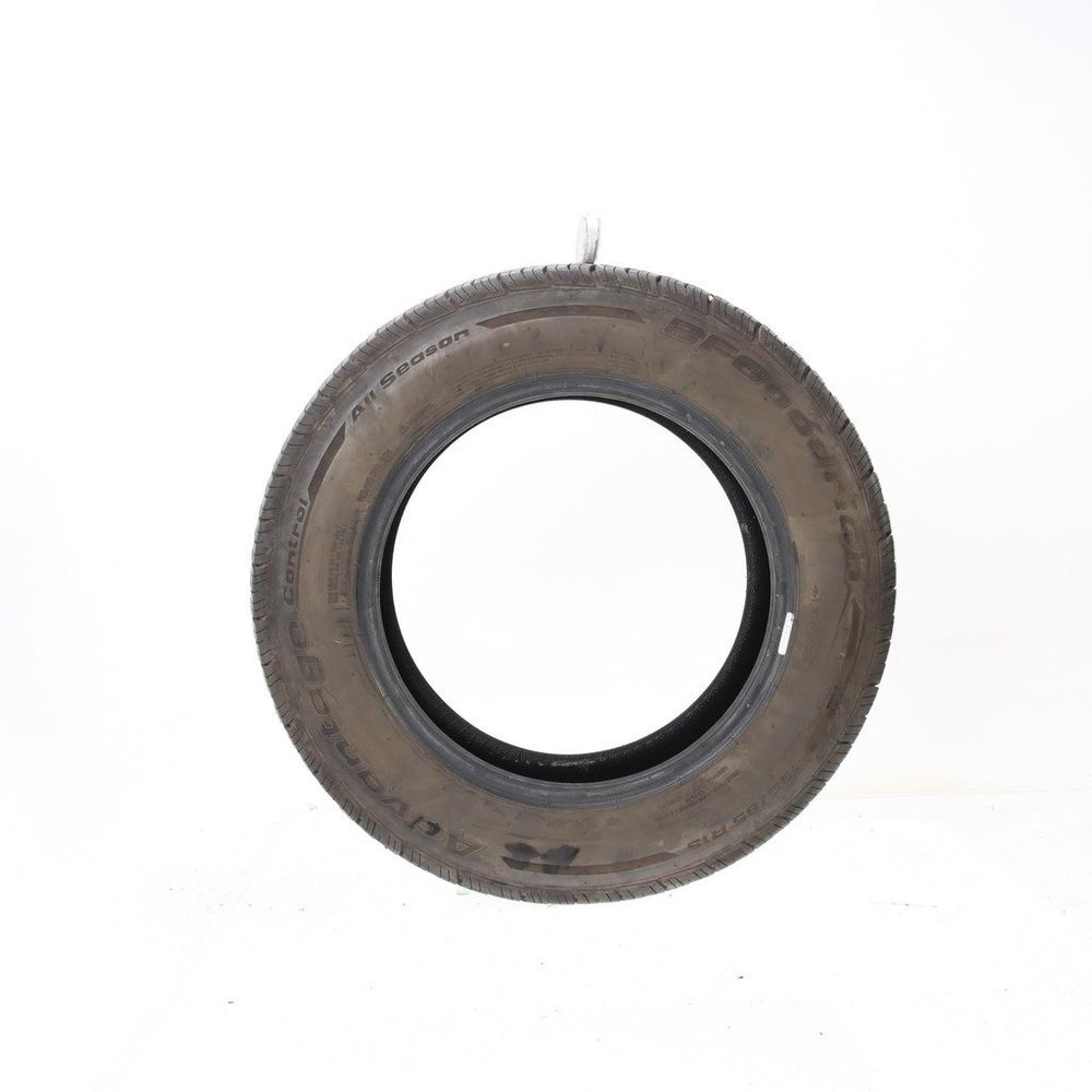 Set of (4) Used 195/65R15 BFGoodrich Advantage Control 91H - 10-10.5/32 - Image 6