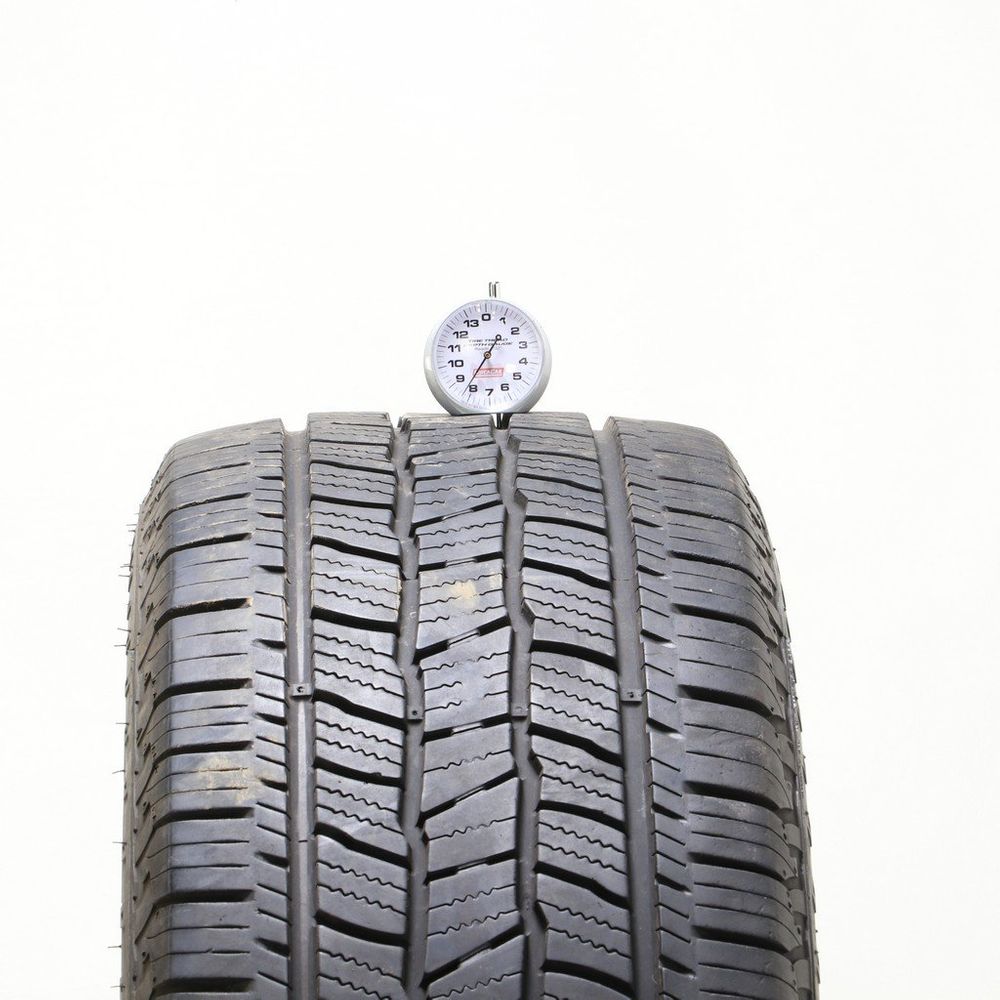 Set of (2) Used 255/55R18 DeanTires Back Country QS-3 Touring H/T 109H - 8-8.5/32 - Image 2