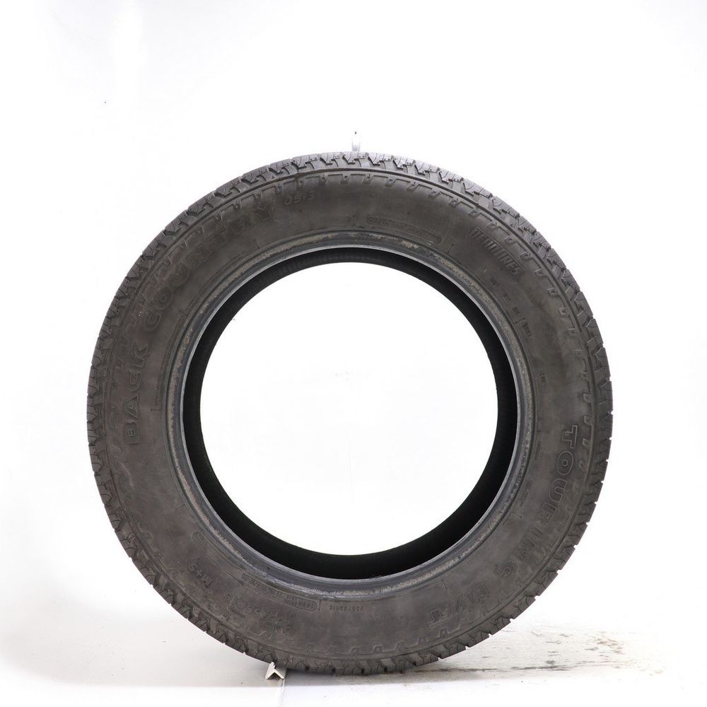 Set of (2) Used 255/55R18 DeanTires Back Country QS-3 Touring H/T 109H - 8-8.5/32 - Image 3