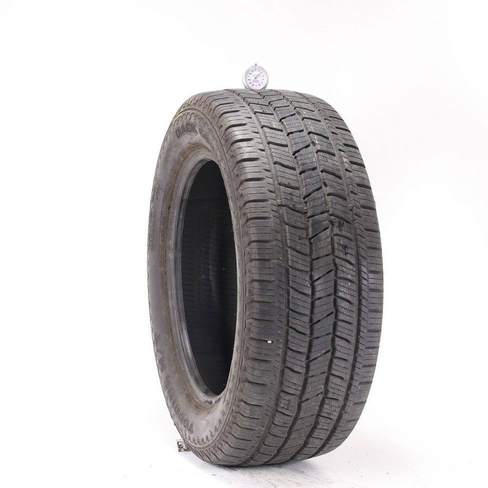 Set of (2) Used 255/55R18 DeanTires Back Country QS-3 Touring H/T 109H - 8-8.5/32 - Image 4